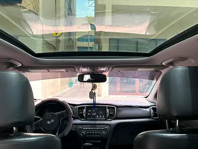 2017 Kia Sportage EX - American Specs - Well Maintained