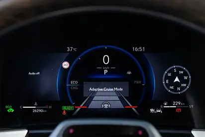 صورة 17 لـ 2024 Lexus LM-SERIES