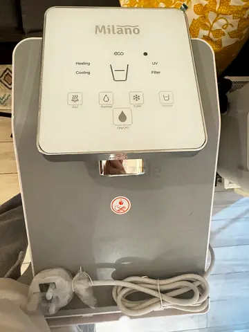 Milano humidifier / air purifier - good working condition