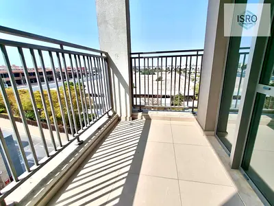 Move-in ready Elegant and bright 2BR apartment In Uptown Al Zahia