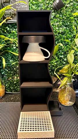 Xbloom studio Coffee Station Organizer