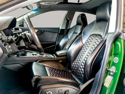 صورة 9 لـ 2019 AUDI RS5