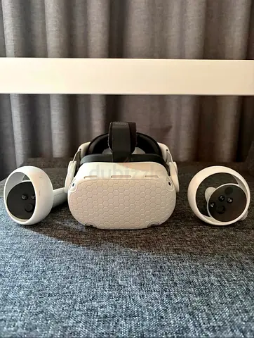 Oculus quest 2