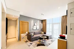 Bills Included | High Floor | Furnished