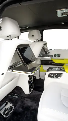 صورة مصغرة 15 لـ 2026 ROLLS-ROYCE CULLINAN
