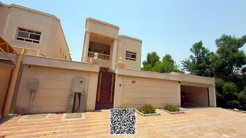 غرفه خادمه مستقله/مظله سياره/مع الأثاث/جاهز للانتقال الفوري