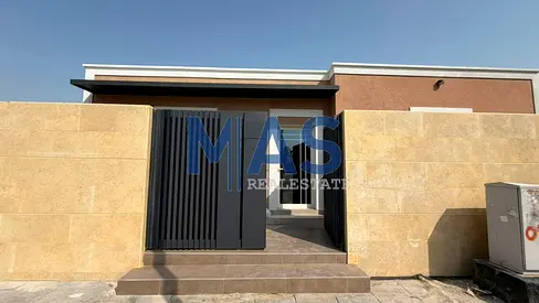 بيت جديد (أول ساكن) للإيجار في الناصرية
