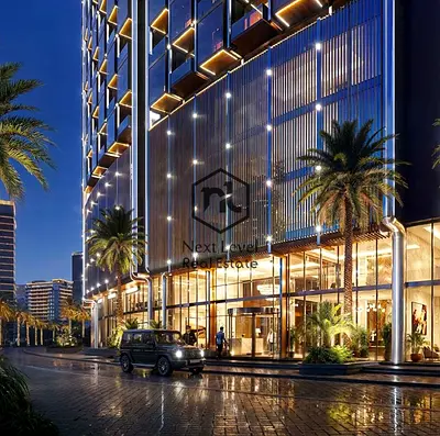 Lowest PSF In Jaddaf | Luxury Development | 100% DLD Waiver