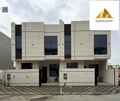 شامل رسوم التسجيل و التملك وتشطيبات سوبر ديلوكس مكيف مركزي. تم بيع تاون هاوس و متبقي تاون أخر فقط. أنتهز الفرصة