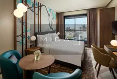 Exclusive I Budget Friendly I Modern I Serviced