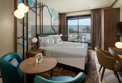Exclusive I Budget Friendly I Modern I Serviced