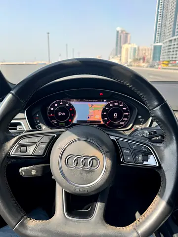 صورة مصغرة 12 لـ 2018 AUDI A5