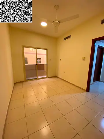 For annual rent / One bedroom and living room / Al-Hamidiyah