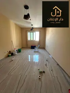 *Golden opportunity for rent* *2 Bedrooms + Hall – Al Qasimia, Al Nud Area* Free parking available