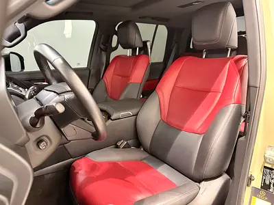 2022 Toyota LAND CRUISER — миниатюра 11