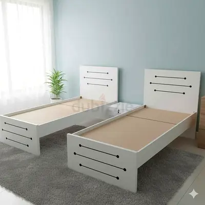 Selling Single New Beds For Sale