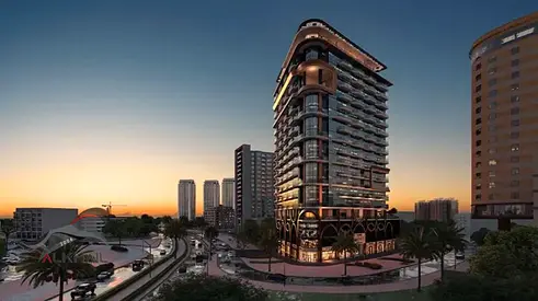 Smart Investment | Studio | High ROI Potential | Low Price