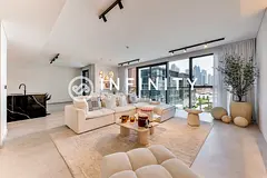 Luxury Upgraded | Fully Furnished | Prime Area