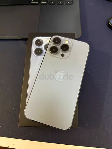 iPhone 13 Pro - 256gb