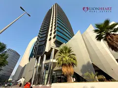 Office for Rent in B2B Tower | Full Canal View | Vaccant