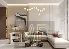 1BR APT || LARGE LAYOUT || 20/80 PAYMENT PLAN