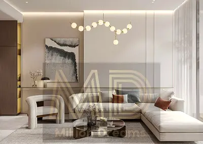 1BR APT || LARGE LAYOUT || NEAR AL BARARI