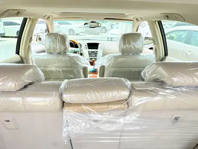 2005 Lexus RX-SERIES — фото 15