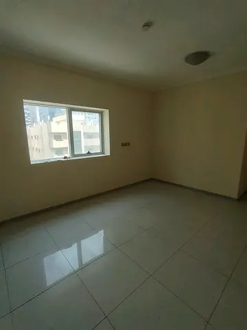 Taawun! ✨ A well-designed 2-bedroom apartment featuring 2 master bedrooms (en-suite bathrooms) plus a guest bathroom (3 bathrooms in total) and a spa