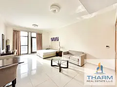 Largest Structure | Spacious Furnished Studio | Lincoln Park, Arjan