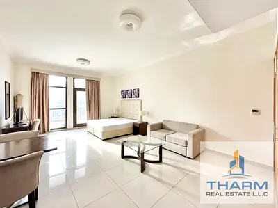 Largest Structure | Spacious Furnished Studio | Lincoln Park, Arjan