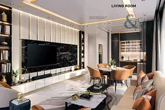 HIGH FLOOR | BRIGHT UNIT | FULLY FURNISHED