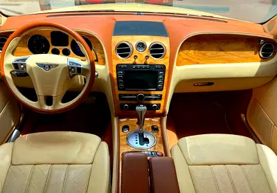 صورة 2 لـ 2010 Bentley FLYING SPUR