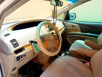 صورة 6 لـ 2008 Toyota PREVIA