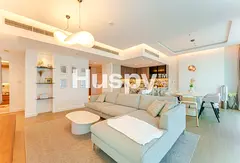 Fully Renovated | Marina View | Mid Floor