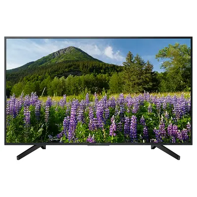 Sony 49" Smart TV 4K