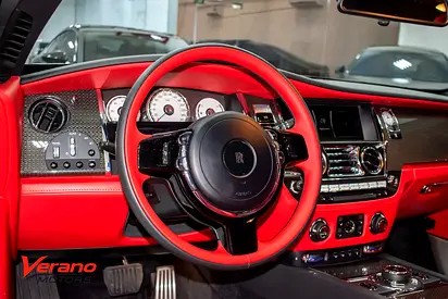 صورة مصغرة 13 لـ 2022 ROLLS-ROYCE WRAITH