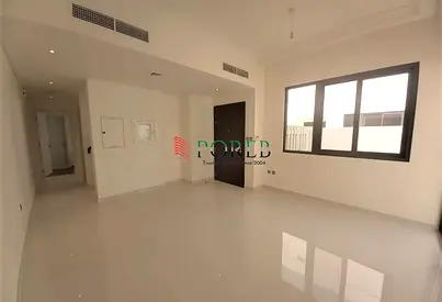3BR + Maid | Un-Furnished | Vacant