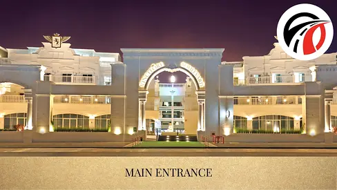 Experience a Victorian Retreat Premium 1BR | Italian Lifestyle | Pool & Gym | Family Building |