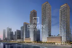 Palm Jumeirah View | Furnished by Address | Modern