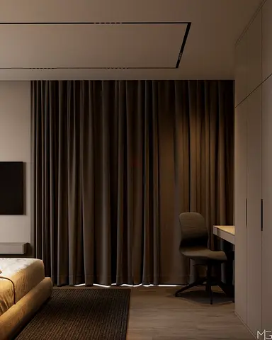 Curtain