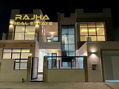 5 Bed + Maid | Ready to Move | With Private Pool
