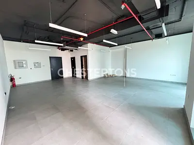 Spacious Office | Premium Location | For Rent