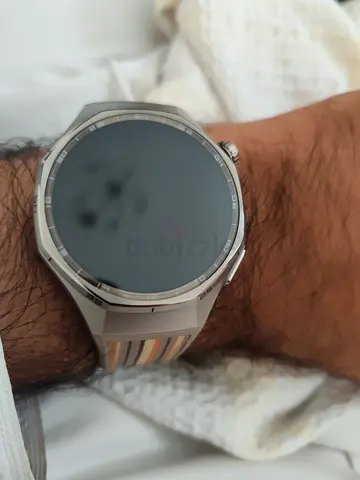 Huawei wache GT 6 pro