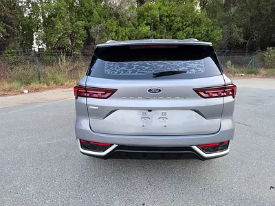 2024 FORD TERRITORY 缩略图 5
