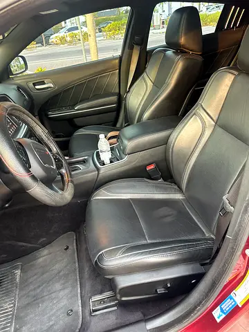 2018 Dodge CHARGER 照片 8