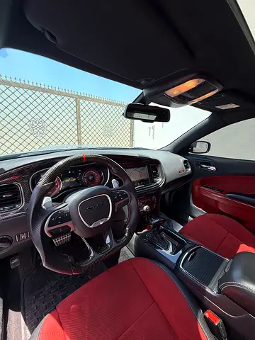 2015 Dodge CHARGER 照片 10