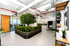 Luxury Fitout | Large Office | Community Expert