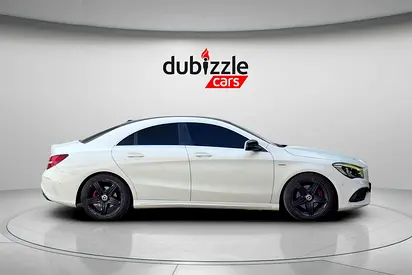 صورة مصغرة 4 لـ 2018 Mercedes-BENZ CLA