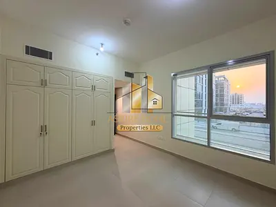 EXCLUSIVE 2BR | BRAND-NEW BUILDING | HUGE BALCONY | AED 80K