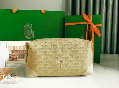 Goyard hand carry